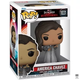 America Chavez