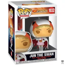 Jun the Swan (G-3)