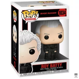 Roy Batty