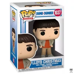 Lloyd Christmas
