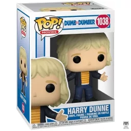 Harry Dunne