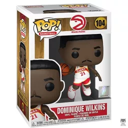 Dominique Wilkins