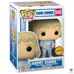 Harry Dunne in Tux (Chase)