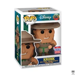 Kronk