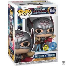 Mighty Thor (Glow in the Dark)