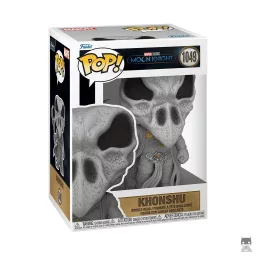 Khonshu (Glow in the Dark)