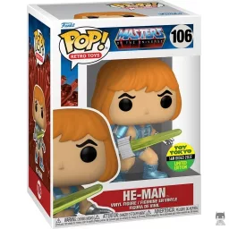 He-Man