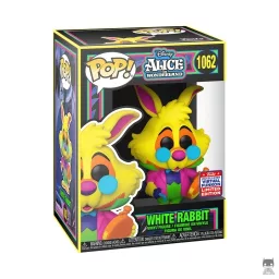 White Rabbit (Blacklight)