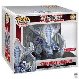 Stardust Dragon (Metallic & Supersized)