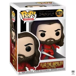 Vlad the Impaler