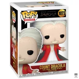 Count Dracula