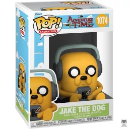 Jake the Dog