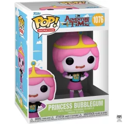 Princess Bubblegum