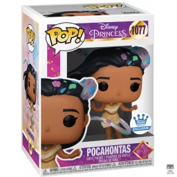 Pocahontas