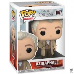Aziraphale