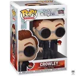 Crowley