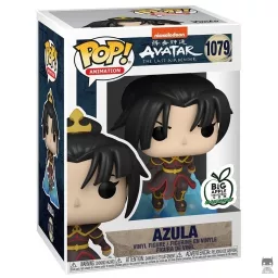 Azula