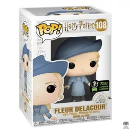 Fleur Delacour