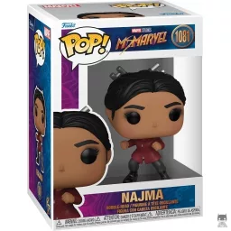 Najma