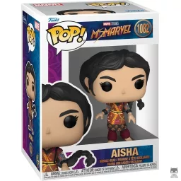 Aisha