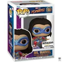 Ms. Marvel