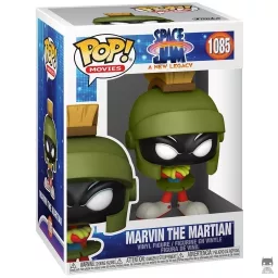 Marvin the Martian