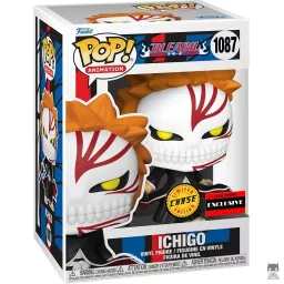 Ichigo (Chase)