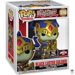 Black Luster Soldier