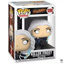 Killer Frost