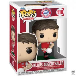 Klaus Augenthaler (Bayern Munich)