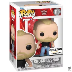 Brock Lesner