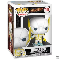 Godspeed