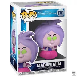 Madam Mim