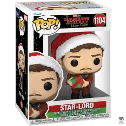 Star-Lord