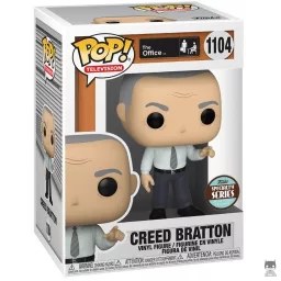 Creed Bratton