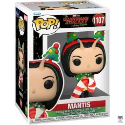 Mantis