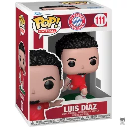 Luis Diaz (Bayern Munich)