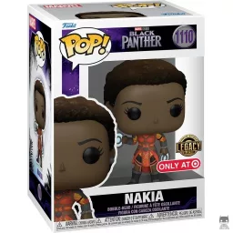 Nakia