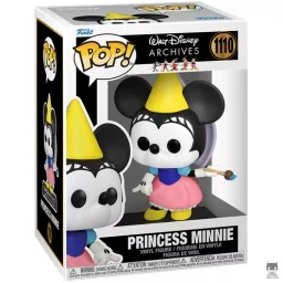 Princess Minnie 1938