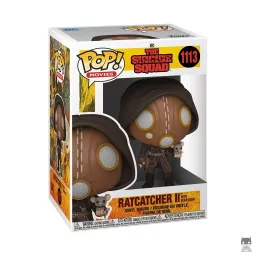 Ratcatcher II with Sebastian