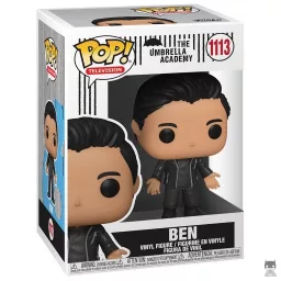 Ben