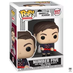 Number Five