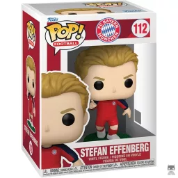 Stefan Effenberg (Bayern Munich)