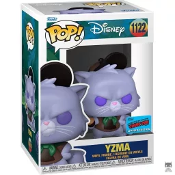 Yzma