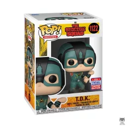 T.D.K