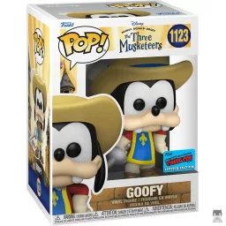 Goofy
