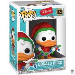 Donald Duck