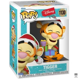 Tigger