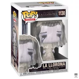 La LLorona