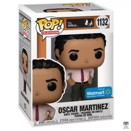 Oscar Martinez